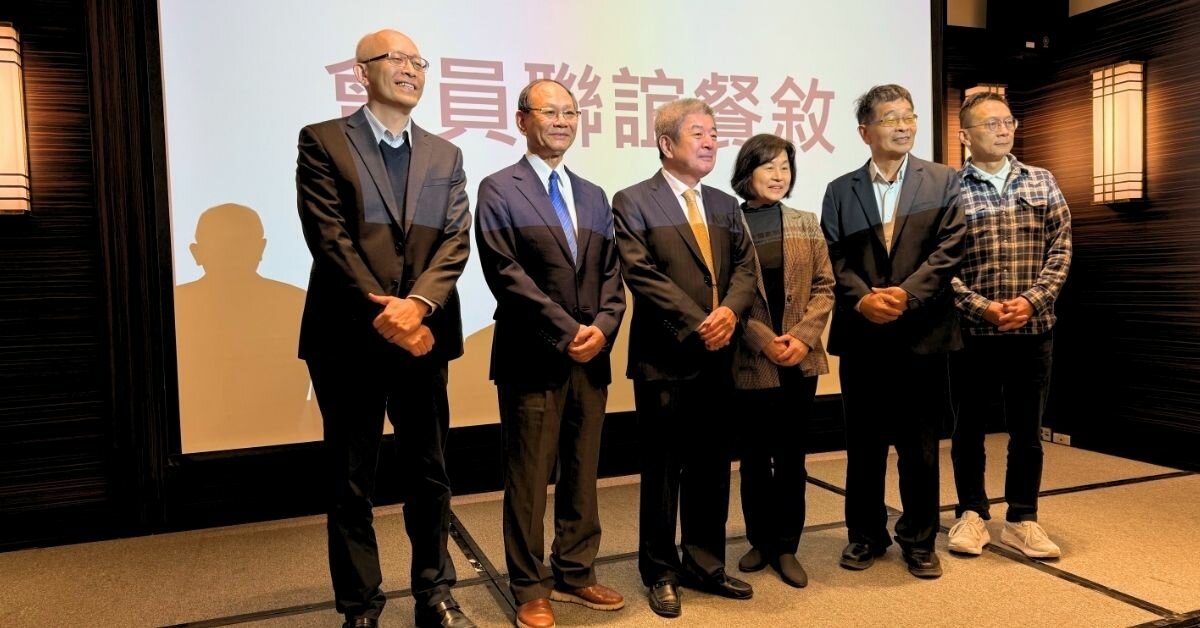 高創會完成理監事改選　佳醫創照健康總經理蘇秀鑾接任理事長