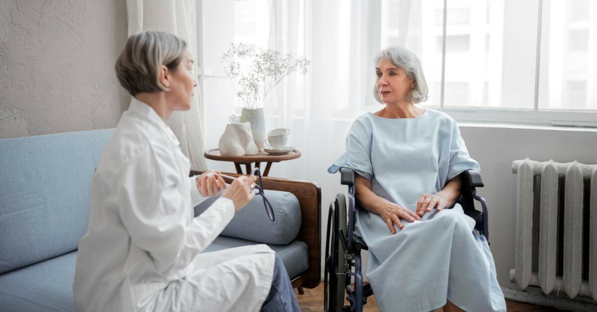 【台灣護理學會專欄】看見隱形族群：精神科護理如何建構連續性照顧網路？