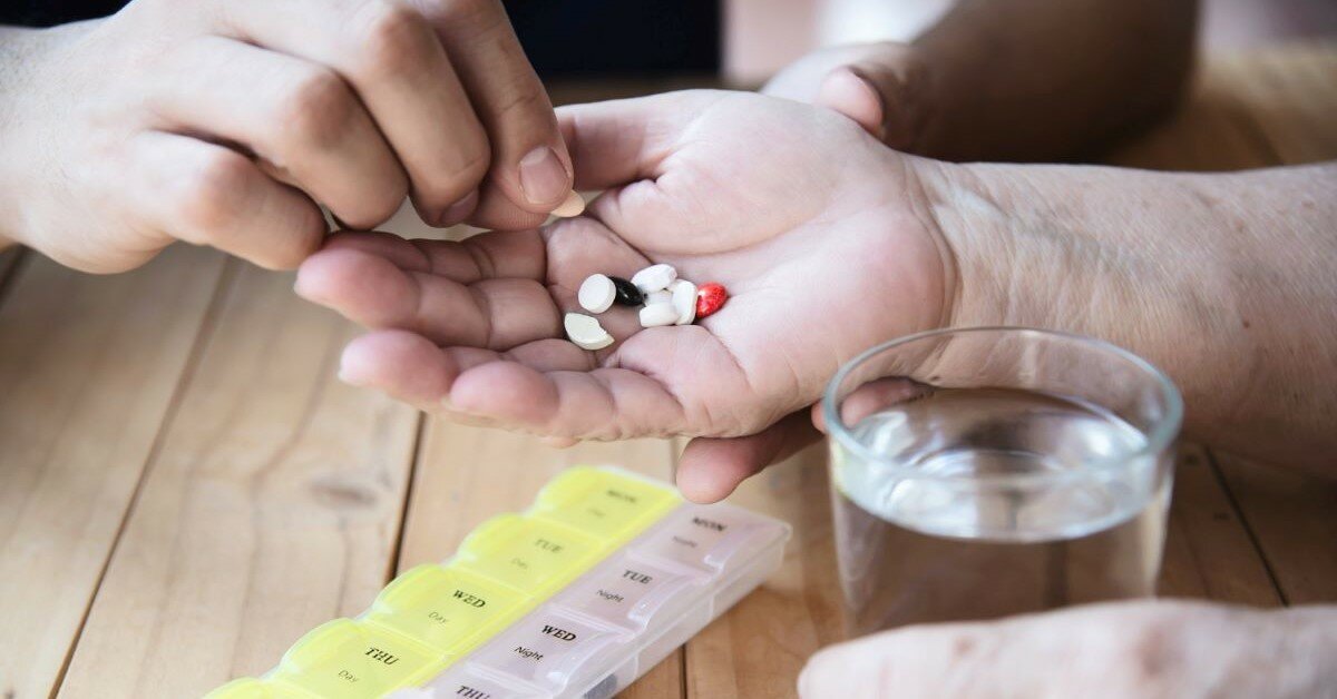 【李世揚專欄】揪出「藥」命關鍵 用藥帶來的口腔健康風險