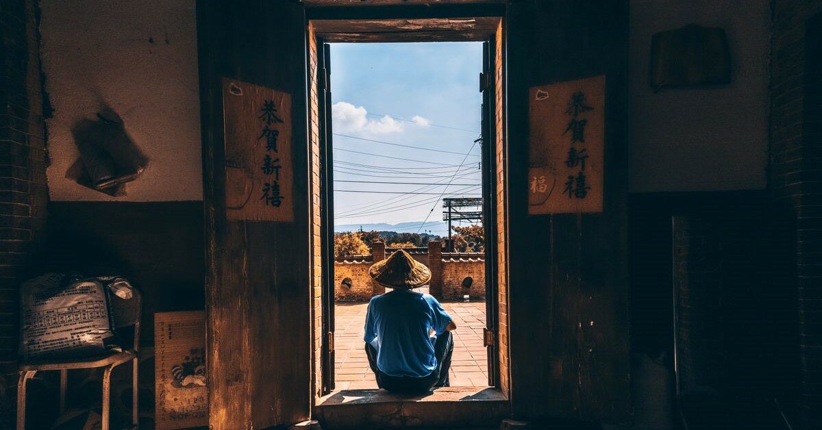 【孫智辰專欄】訪查面對長者失控怎麼辦？擴大推動獨老計畫  基層訪視現場實務的四大挑戰