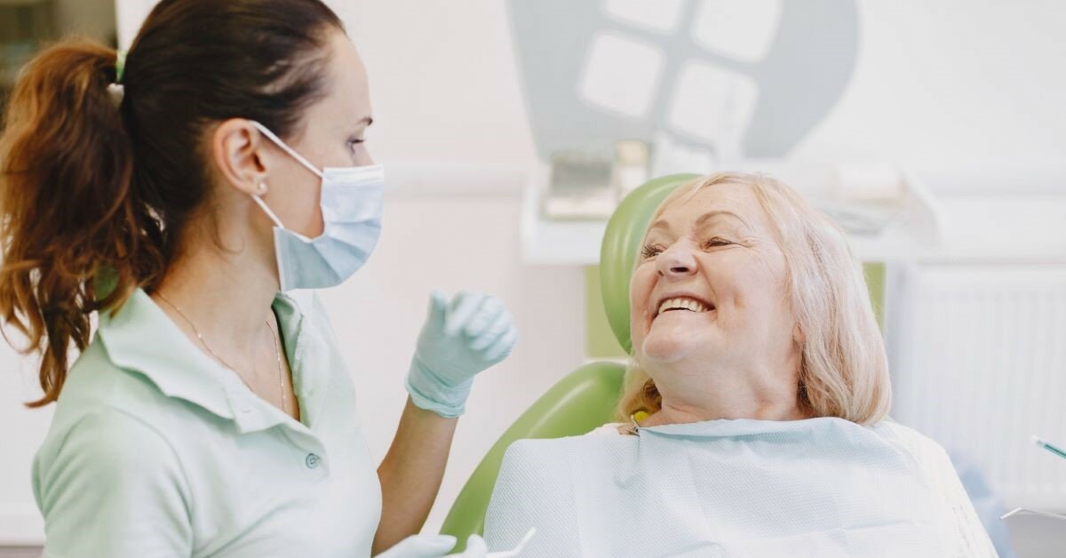 【巫瑩慧專欄】好好管理口腔健康 以利充分享受進食