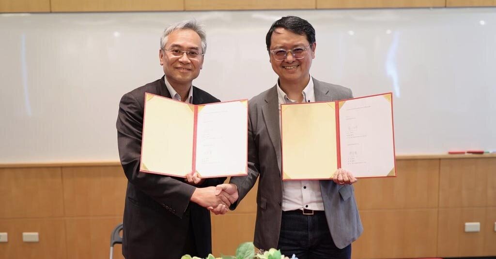 仁寶健康併入智齡科技　加速照顧科技資本市場布局