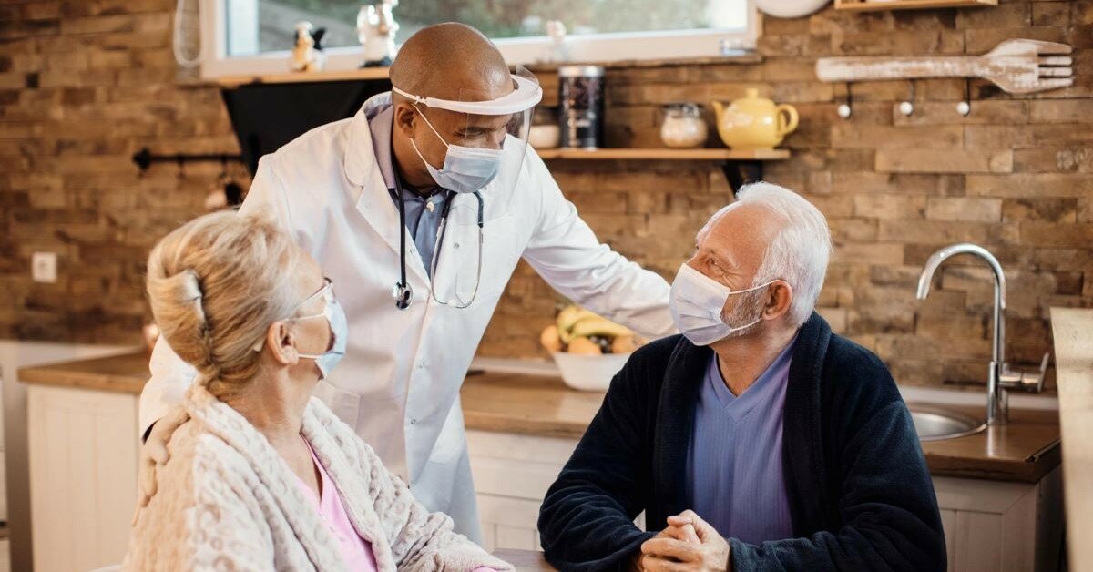 【高嘉足專欄】長照3.0：走向「醫養照」全方位整合的產業鏈時代