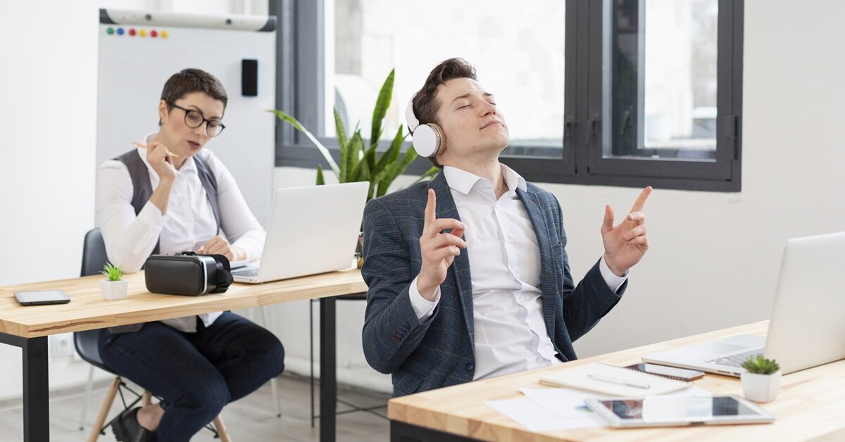 忙到沒時間思考？用「專注式神遊」改寫職場規則的5種方法