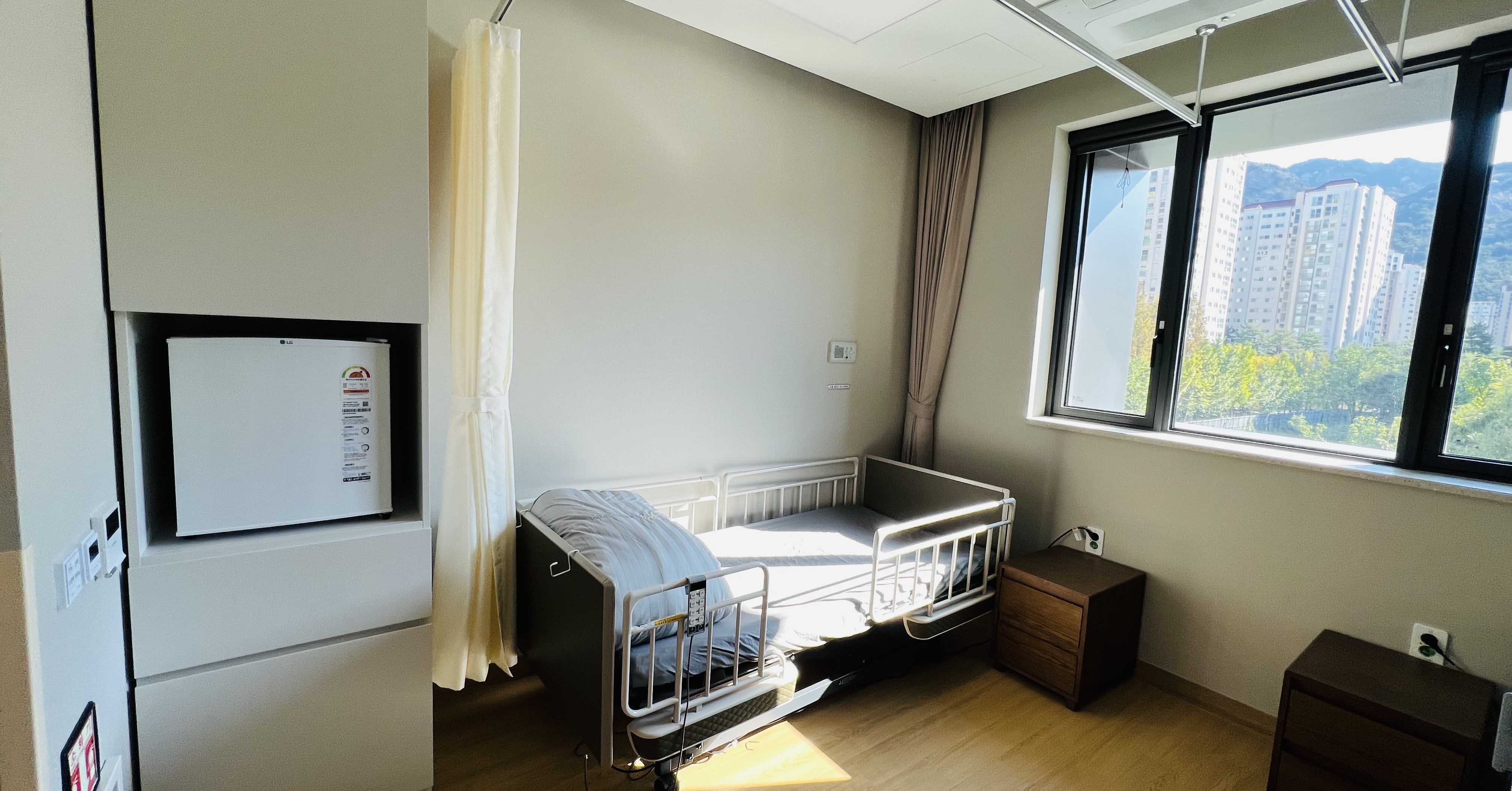 聚焦機構｜當金融集團走進照顧現場　韓國KB Golden Life Care的長照戰略