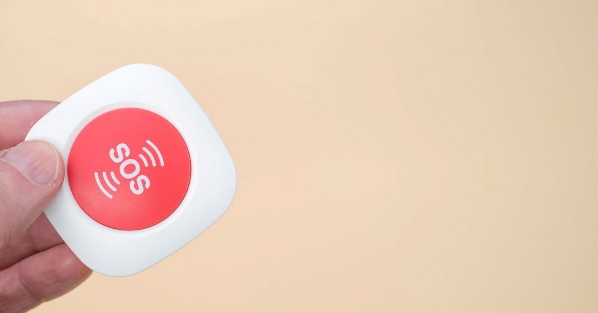 【楊穎鋒專欄】從「被動救命」到「智慧預測」在地安養被忽視的警訊