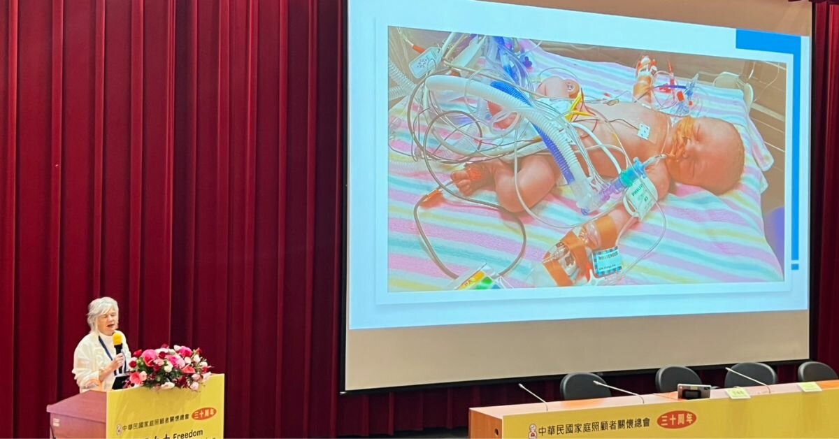 如何做到照顧不離職？澳洲照顧者法制化有兩大支持：單身／伴侶皆有給付、10天有薪照顧假 