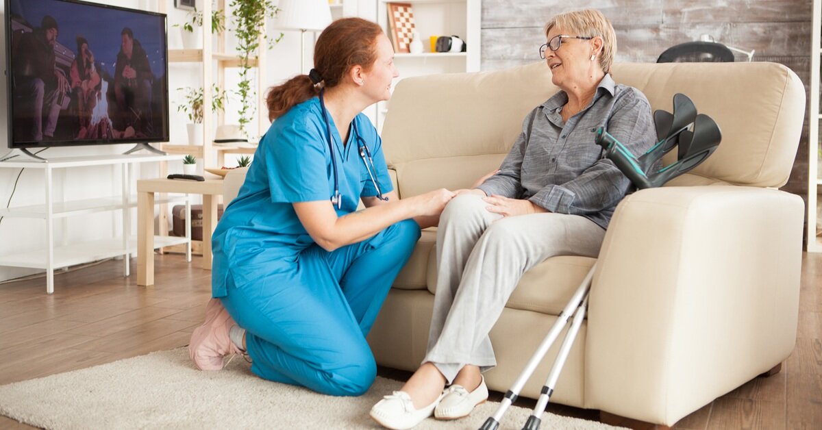 走向長照3.0｜整合工程－出院即銜接長照　醫照整合的重要一哩路