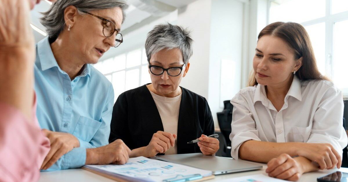 【長期照顧新視界】長照IPO加速產業重組 開啟大整合時代｜照顧串聯 開創未來產業新視界