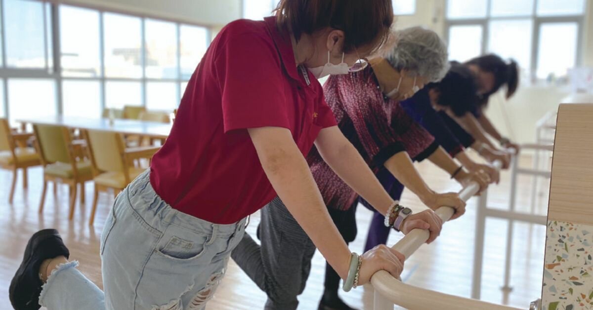 走向長照3.0｜創新制度－積極復能的制度設計　翻轉失能惡化的戰略