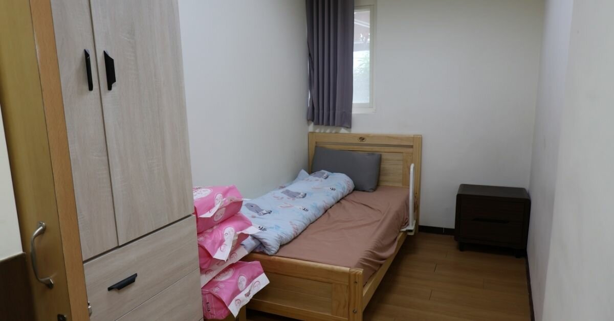 衛福部獎勵布建失智住宿一床最高185萬元 業界有異見