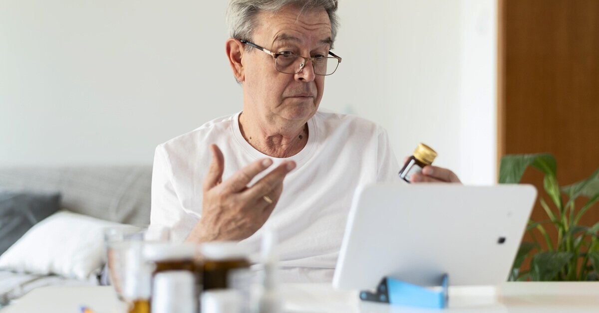 【李世揚專欄】隨醫照整合轉型的藥事服務