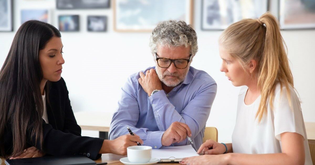 【曾鼎傑專欄】當照顧責任無法被說清楚：超高齡社會下 政策支持「家庭照顧協議」的必要性