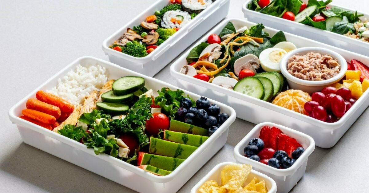 食政策｜營養及健康飲食促進法兩週年　健康飲食走進社區