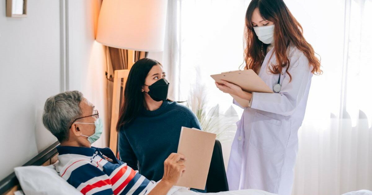 【台灣居家醫療醫學會專欄】緩和病房壓力助重返社區　 長照3.0可擴大PAC適用疾病　