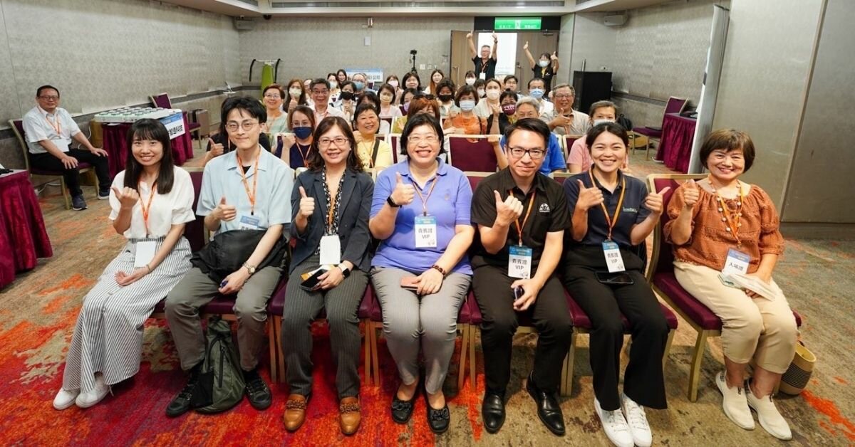 長照導入復健復能科技解方　認知、肌力、心理全面升級