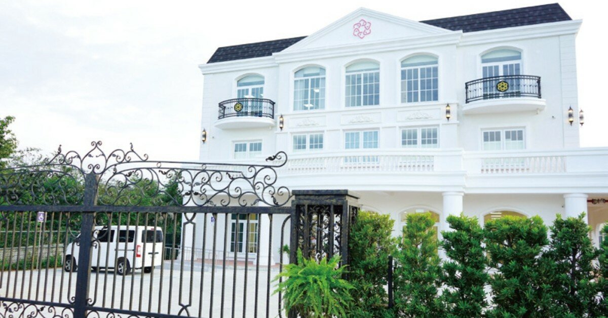 聚焦機構｜家屬走入、長輩走出 馨安非典型經營模式 2年內讓200人順利返家