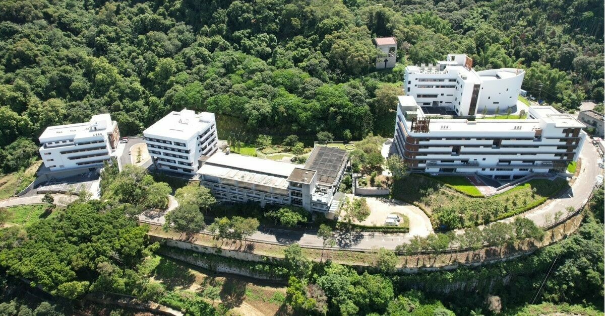 開啟自主老年新典範 聖愛山莊推動高齡教育 慢活良方幸福老