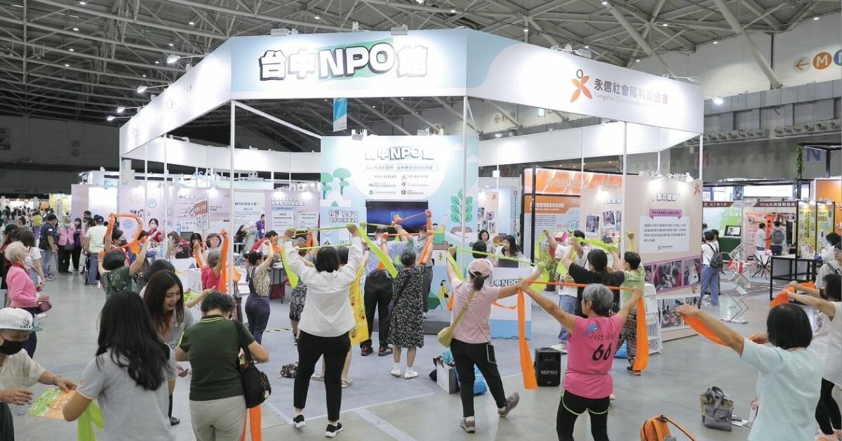 【游麗裡專欄】揭露恆溫照顧的理念 在穩定中尋找創新