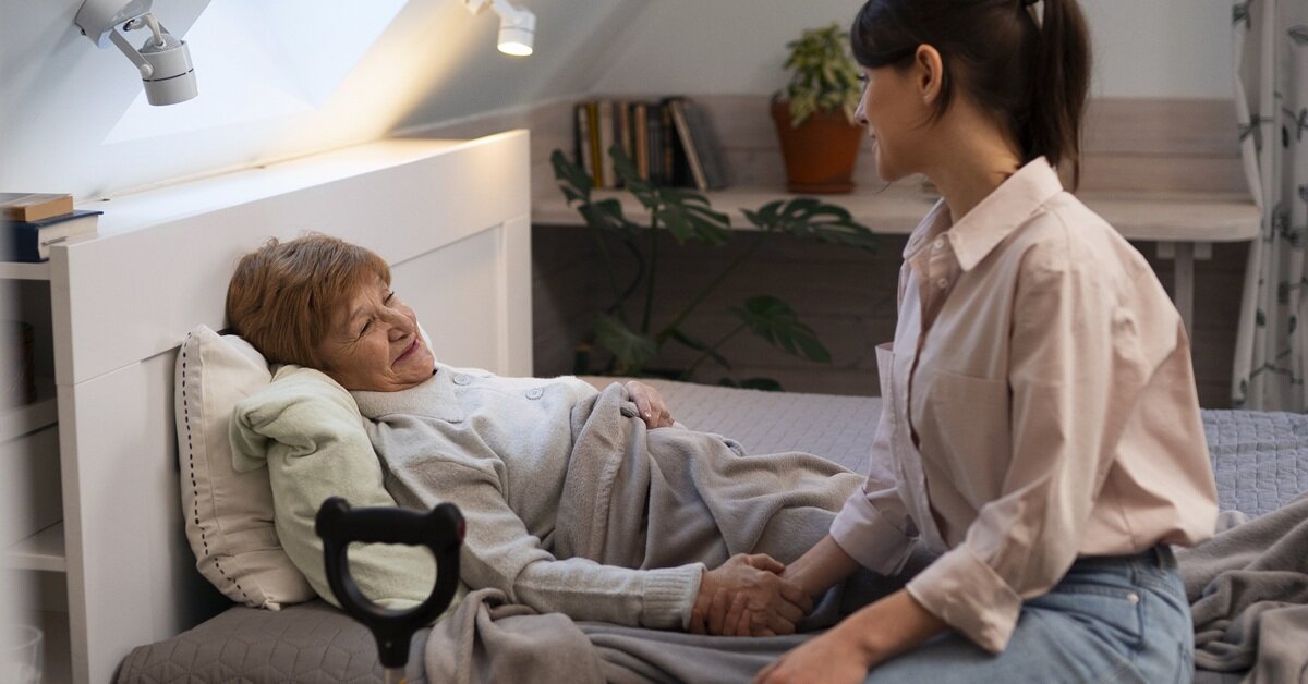 走向長照3.0｜關鍵政策－中重症照顧的隱形缺口　住宿機構扮演重要拼圖