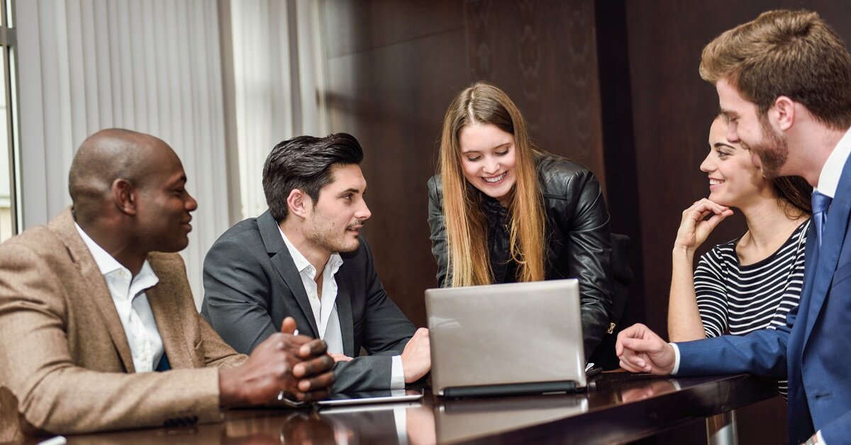 新主管該學會什麼才帶得動團隊？資深主管必教的激勵與教練力