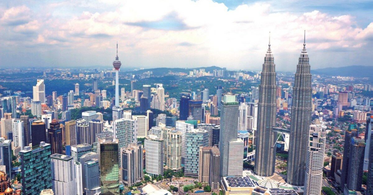 高齡產業全球趨勢系列一馬來西亞在地安老解方　  將高齡住宅結合飯店式服務