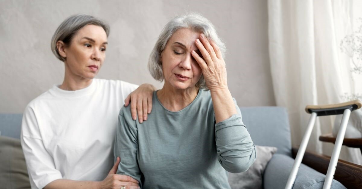 【曾鼎傑專欄】制度之外的照顧：一位中風家庭，如何撐過最孤立的六個月