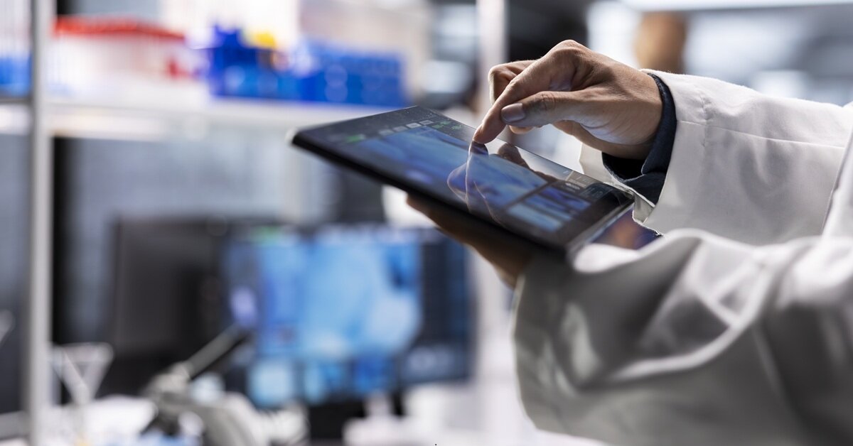 從實驗室到市場 智慧醫療接軌資本市場