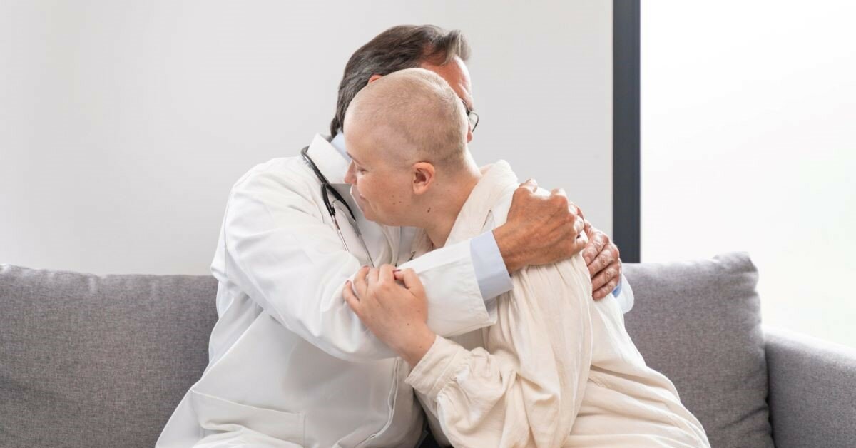 【癌症照顧新視界】財務、科技與陪伴  癌症照顧新挑戰｜照顧串聯 開創未來產業新視界