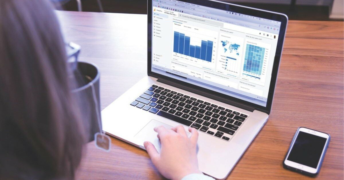 【徐業良專欄】導入智慧照顧產品 涵蓋率調查與反思