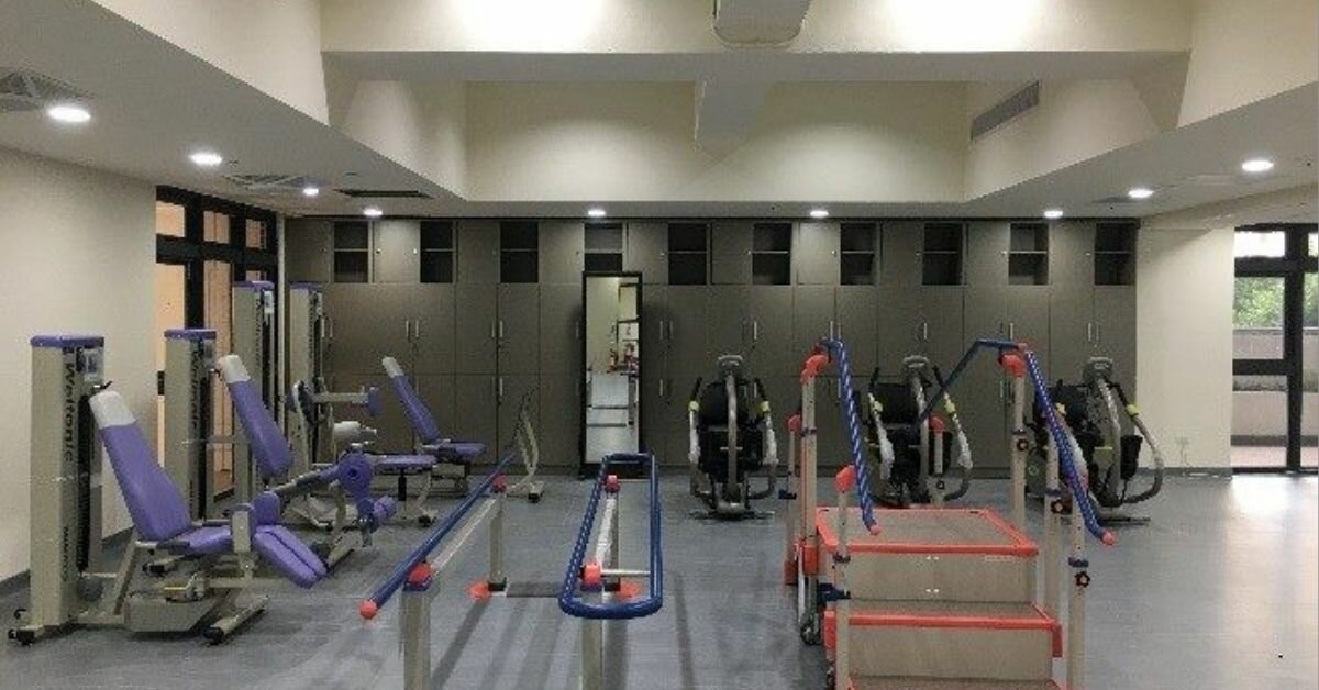 北市住宿機構推動醫照整合　信義廣慈8成PAC住民成功返家
