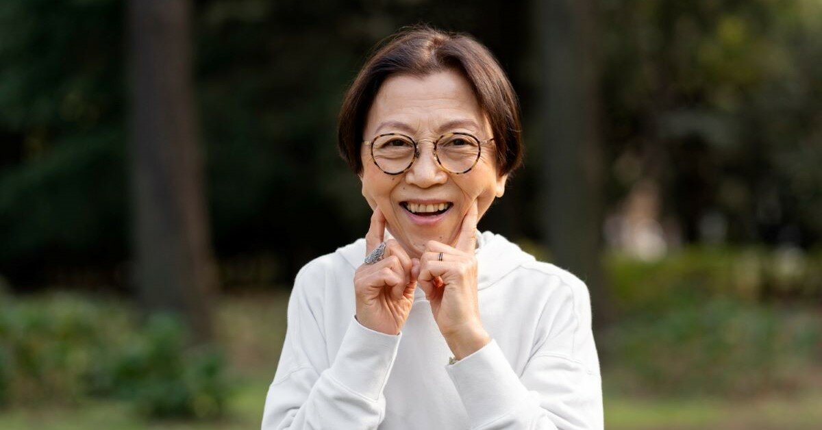 【台灣口腔照護協會專欄】強化機能 5大運動防口乾舌燥