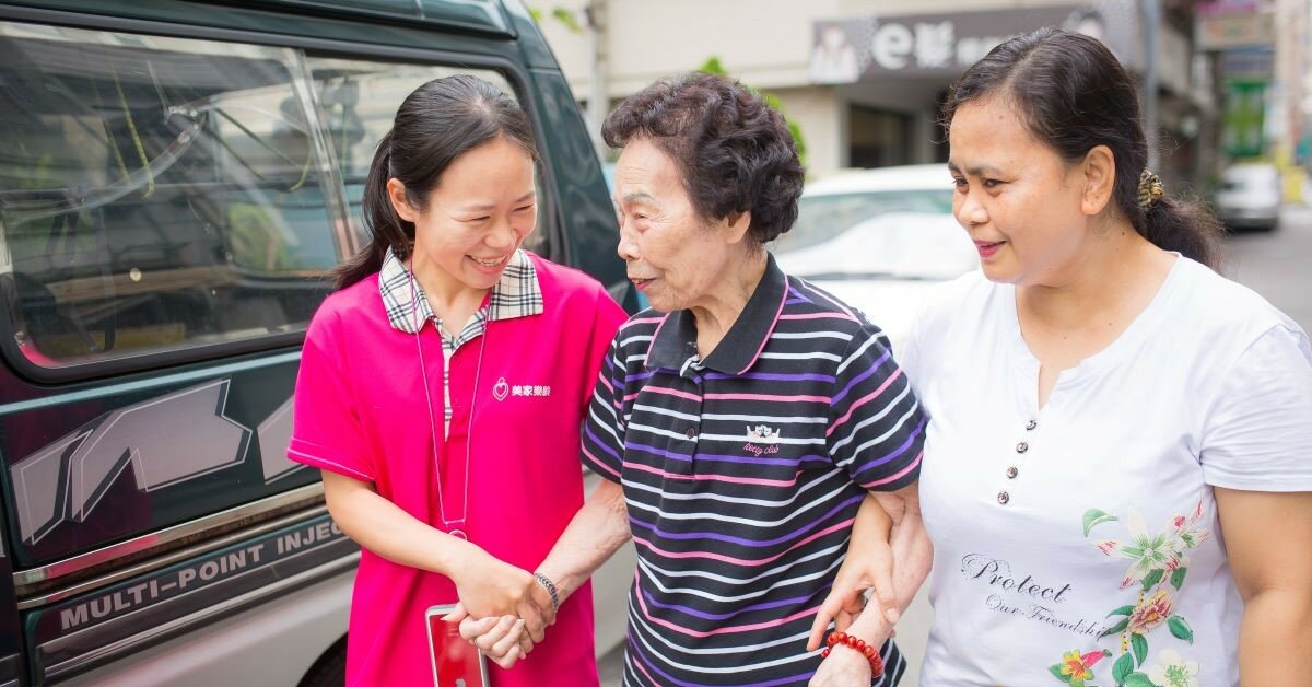 【解方篇：民間解方】化解搶人戰術　留才策略出奇制勝｜長照人力的搶工潮