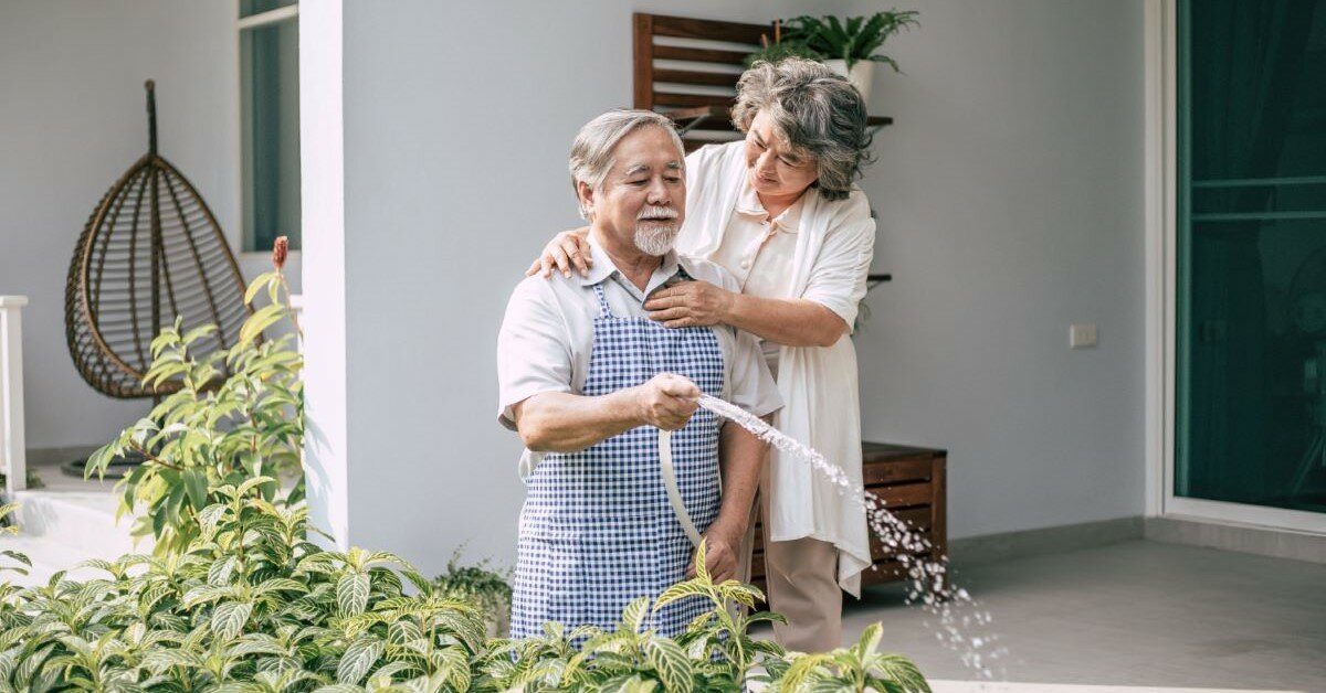 【安老生活新視界】住宅環境與身心靈介入  打造全方位居家安老支持｜照顧串聯 開創未來產業新視界