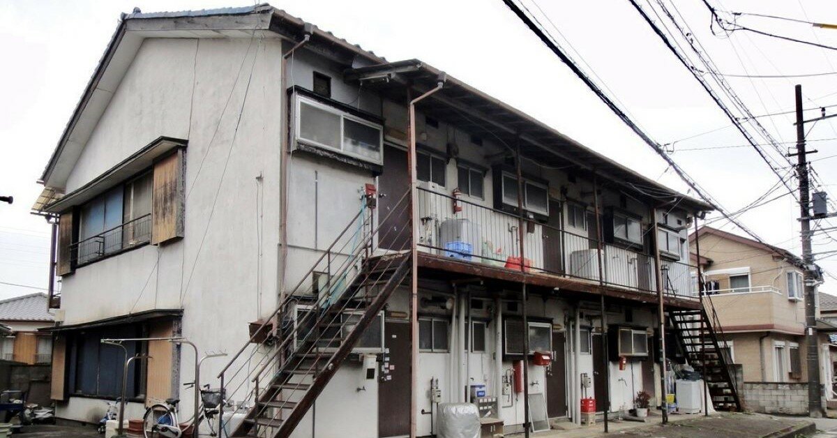 【邱宏吉專欄】不是每棟老屋都該都更：居家微改造的現實解方