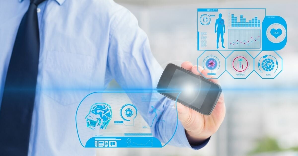 【資策會科法所專欄】韓國智慧醫療生態系的政策藍圖簡介