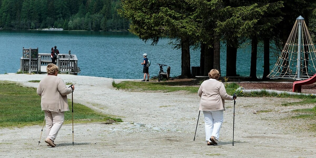 【一週時事】仁寶健康併入智齡科技、苗栗明年新增長照處（2025.10.13-2025.10.17）