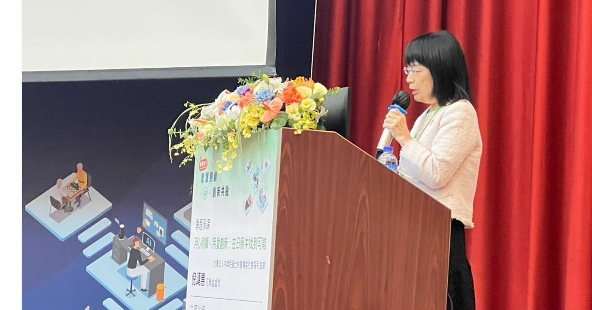 翻轉孤老、在地善終 弗傳慈心推「日照安寧 」連長照司都佩服