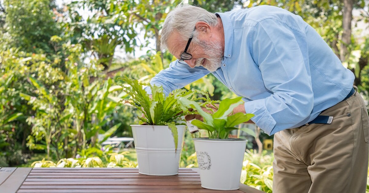 【鍾孟修專欄】積極復能到社會處方　找回生活選擇權