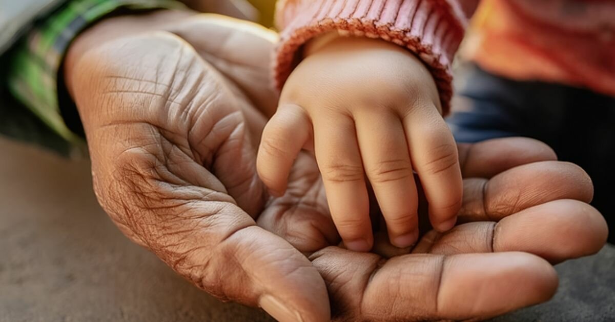 【楊穎鋒專欄】超高齡、低生育世代 當經濟停滯成為常態