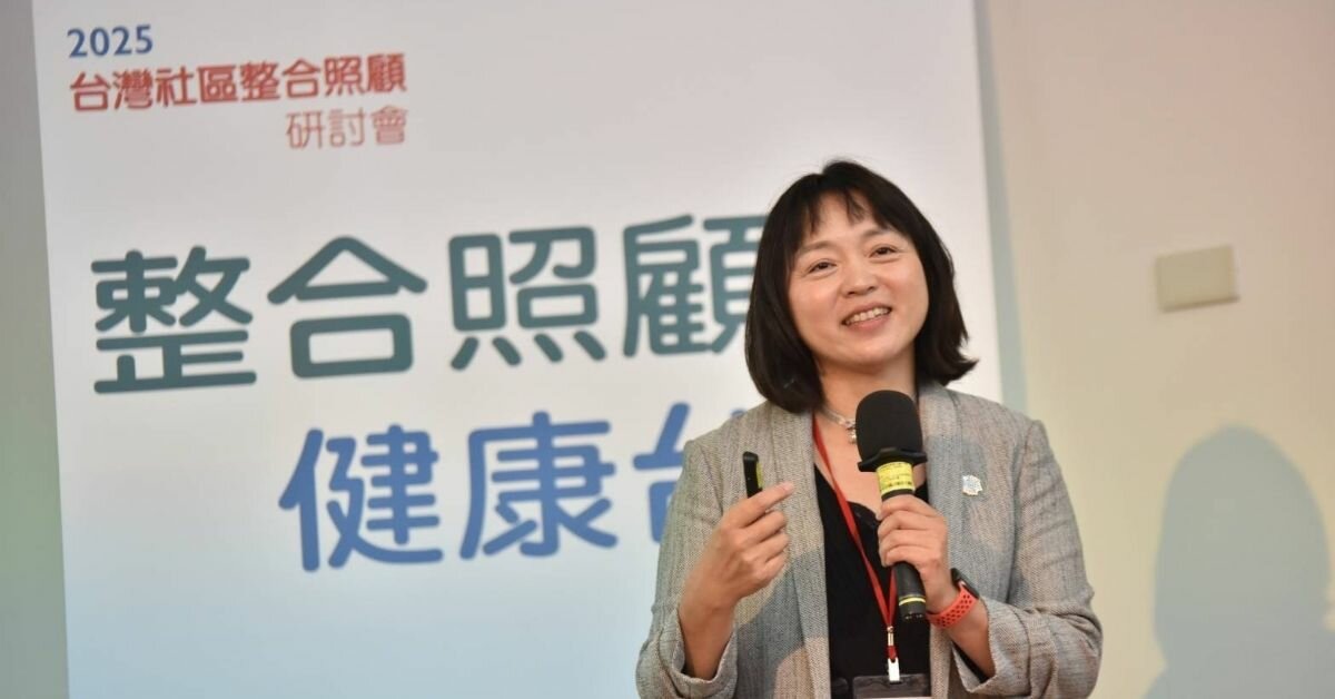 健保署推在宅服務資訊平台　研擬復健病房試辦計畫