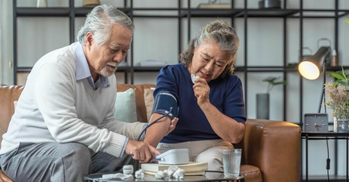 你有代謝症候群嗎？腰圍血壓雙超標 超商、診所聯手防守