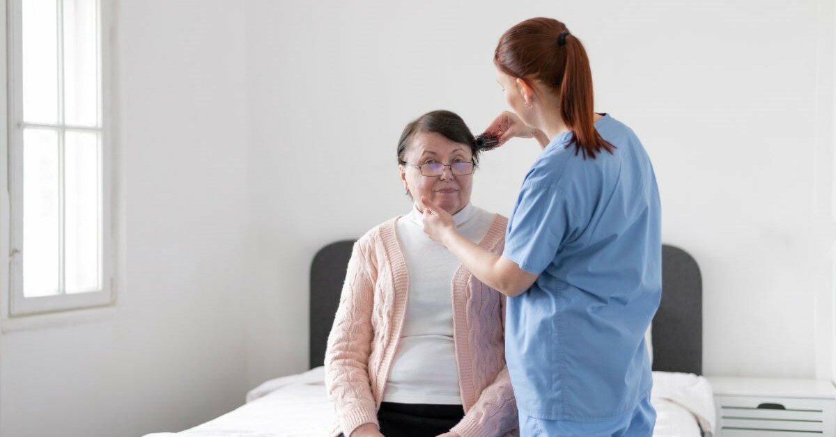 【現場篇：住宿機構】住宿機構照服員數連年下滑　業界苦惱人力荒待解｜長照人力的搶工潮