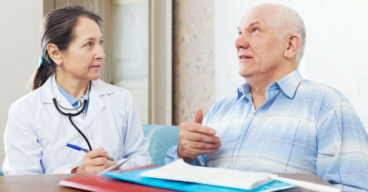 【醫療照顧新視界】以人為本醫照整合  連續照顧不中斷｜照顧串聯 開創未來產業新視界