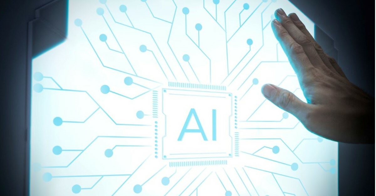 第三十七期編輯手記－走在時代尖端 AI科技革新照顧產業