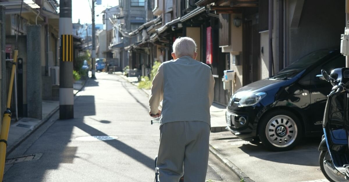 【林玉琴專欄】從名冊到社群：社區互助網絡和生活意義連結 才是預防孤獨死的關鍵