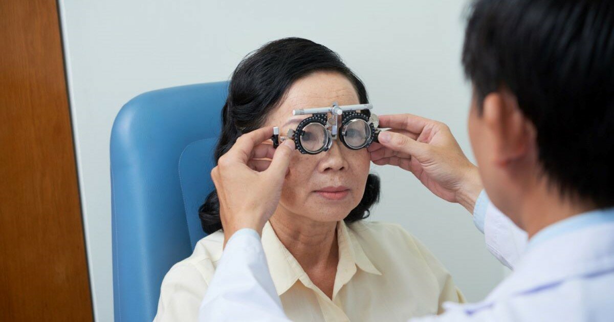 【黃群宸專欄】小兒麻痺 × 視覺：超越運動神經－讓「看得清楚、看得久」成為可能