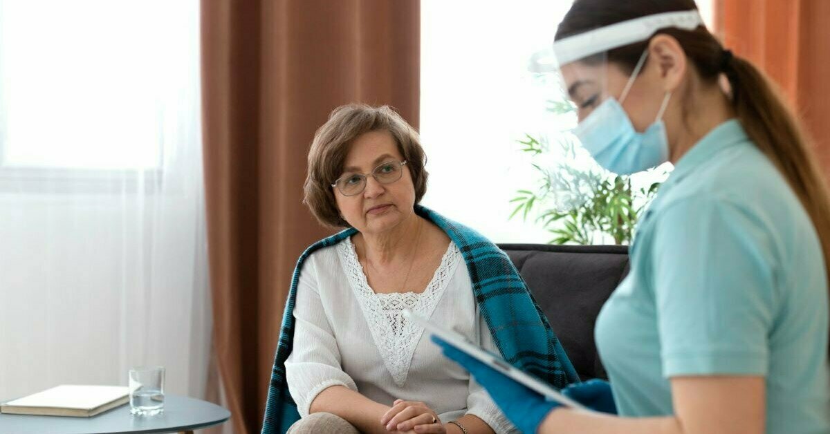 【資策會科法所專欄】重新檢視在宅醫療的定義：觀察美國在宅醫療的法律與政策定位