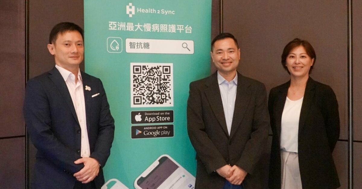 數位健康落地日本企業端　慧康生技再獲日立、NTT續約
