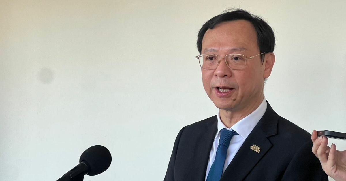 石崇良：健康幣延後上路 將跨部會整合運動幣、文化幣